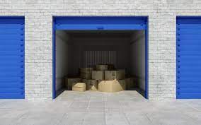 cost to own a self storage facility