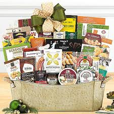 canada ambador gourmet food gift