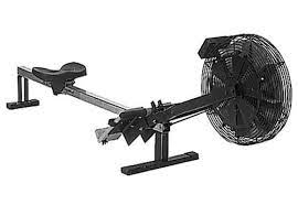 indoor rower support and service