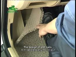 yuma pvc coil floor mat you