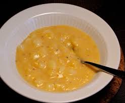 cheese grits with hominy
