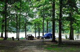 Camping > ms > sardis campgrounds. Oak Grove Campground Sardis Ms