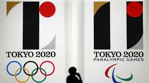 Juegos olímpicos de invierno símbolo de deportes olímpicos, equipamiento deportivo, diverso, ángulo png. Desechan Por Plagio Los Logos De Los Juegos Olimpicos De Tokio 2020 Bbc News Mundo