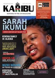 karibu magazine july 2017
