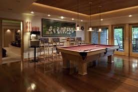 30 Amazing Billiard Pool Table Ideas