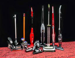the best stick vacuums of 2024