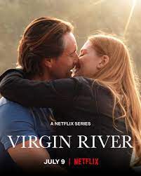 Critique de série : Virgin River, Saison 3. – LadiesColocBlog