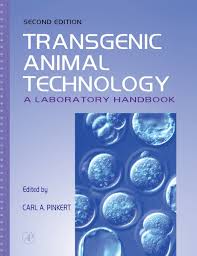 Transgenic contains a piece of dna from other organism, while cloned is a copy of entire dna of organism. Buy Transgenic Animal Technology A Laboratory Handbook Book Online At Low Prices In India Transgenic Animal Technology A Laboratory Handbook Reviews Ratings Amazon In