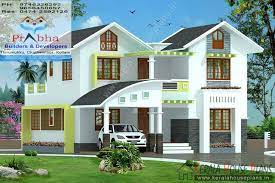 Kerala House Plans Designs
