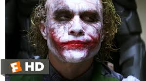 heath ledger wanted christian bale to