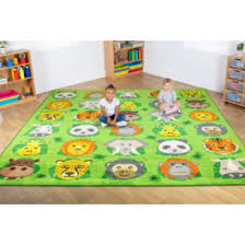 educational rug zoo s carpet