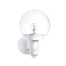 l 115 s classic globe wall light with