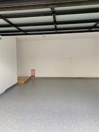 garage floor coating company denver