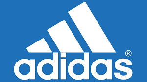 adidas logo and symbol meaning