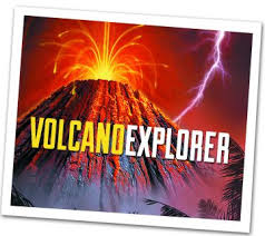 Volcanoes at Hotspots Study Guide
