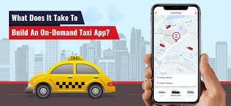 Uber like app offers the best clone app development solutions at an affordable price. What Does It Take To Build An App Like Uber Mobisoft Infotech