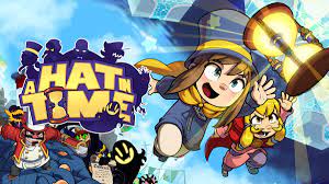 A Hat in Time for Nintendo Switch - Nintendo Official Site