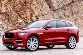 jaguar f pace suv images jaguar f