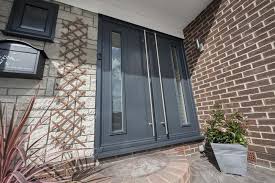 What Is The Best Colour Front Door For