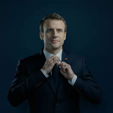 Be the first to know about special offers and updates from the macron world. Emmanuel Macron Q A France S President Discusses Artificial Intelligence Strategy Wired