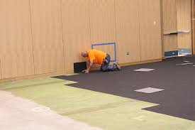 5 low maintenance flooring materials