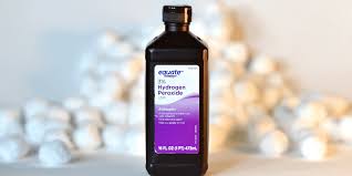 From uses for hair, teeth, skin or ear up to health benefits when used as mouthwash or foot soak. How To Dispose Of Hydrogen Peroxide How To Dispose