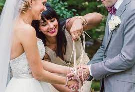 The good news is, you don't have to! 7 Alternative Unity Ceremony Ideas For Your Nonreligious Wedding