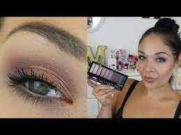 makeup tutorial collab