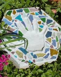 How To Make Outdoor Mosaic Art For Your