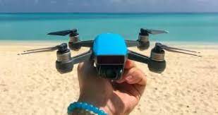 10 best drones for travelling in year