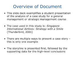 Online Writing Lab   Case Study Example Doc