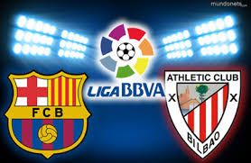 Assistir jogo FC Barcelona vs Athletic Bilbao ao vivo online grátis La Liga 01/12/2013 Images?q=tbn:ANd9GcQ0Vnq1xZkltrQSduh5tFGQ0c8-ZIZZAFa1Rw1iF7pphAIfTYB2