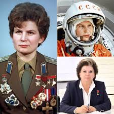 Комсомольская правда - Сегодня первая в мире женщина-космонавт Валентина  Терешкова отмечает день рождения. Желаем крепчайшего здоровья и  благополучия! | Facebook