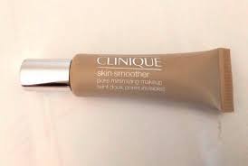 clinique skin smoother pore minimizing