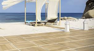 How To Lay Outdoor Tiles On Sand