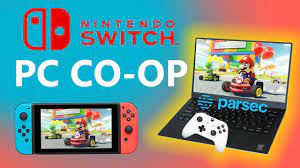 Pressing the power button on your switch only puts it into sleep mode, however, so there's a good chance you haven't. Nintendo Switch Mac Pc Co Play And Remote Access Youtube