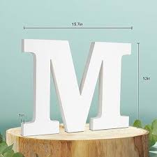 Wall Decor Printable Alphabet Letters