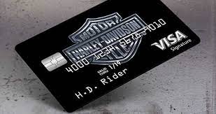 For example, a balance of $1,000 could cost $30 in transfer fees. Hd Visa Barbed Wire Harley Davidson Dekalb Illinois