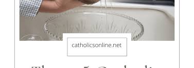 these 5 catholic baptism gifts are