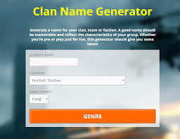 A username is a unique string of characters which can be used to identify a user on roblox. 160 Best Cod Names Funny Cool Clan Name Ideas 2021