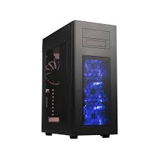 atx full tower dual psu computer case
