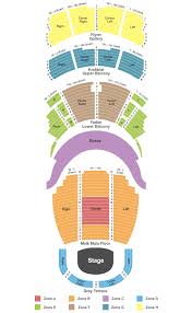 Buy Chicago Symphony Orchestra Brass Tickets Seating Charts