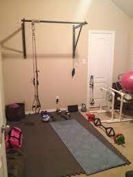 Home gym on a budget. 50 Cold Home Gym Ideas Decoration On A Budget For Small Room Gym Room At Home Home Gym Design Workout Room Home