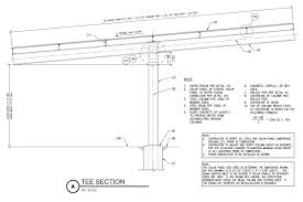 solar carport frames engineering