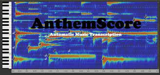 If you're trying to learn how to play a piece of recorded music without the sheet notation, this. 6 Best Music Transcription Software Free Paid