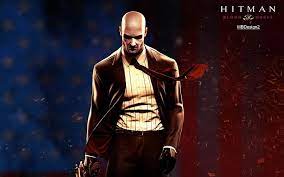 hitman blood money 1080p 2k 4k 5k hd