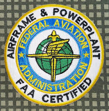 faa certified federal aviation