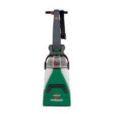 bissell big green deep cleaning machine