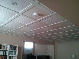 Embassy Suspended Ceiling Drop