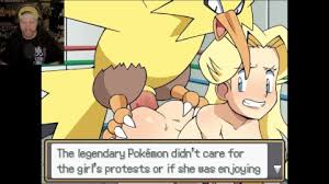 Pokemon Rule Porn - Sex, Inumatori, Being Watched, Video Games, Humanoid,  Green Areola, Balls - Valorant Porn Gallery